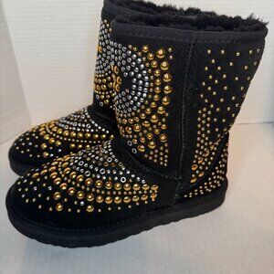 UGG Studded Boots